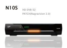 Mpeg-2, Mpeg-4 Multicas Hd Pvr Dvb-s2 Dongle Sharing Satellite Receivers Hdmi