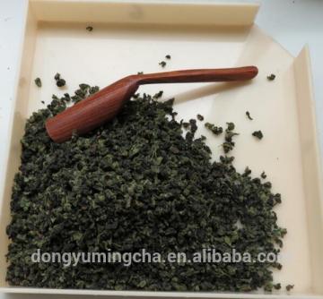 Chinese Oolong Tea Ti Kwan Yin Loose Tea Style vacuum packed middle level
