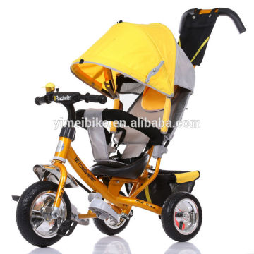 Kid pedal tricycle racing tricycle children bicycle kid