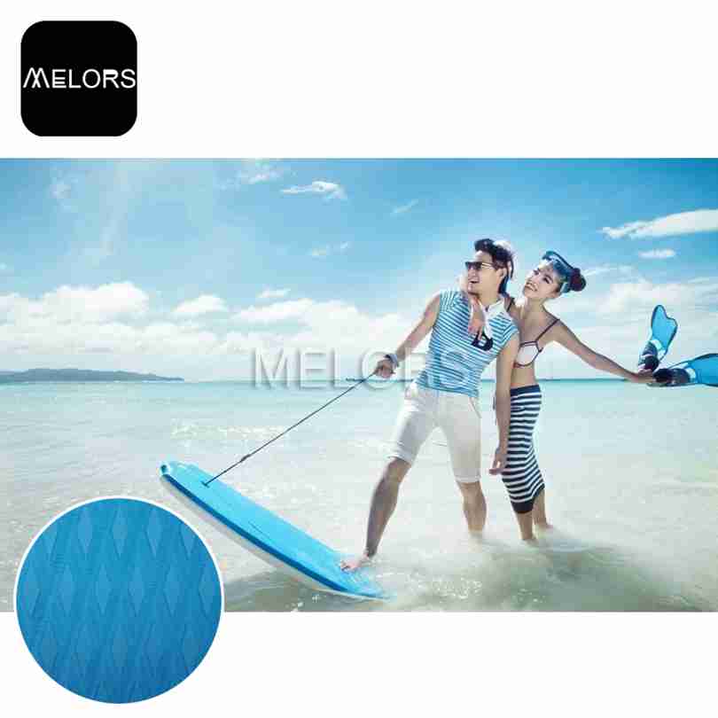 Melors EVA Deck Pad Antislip Sup Pad