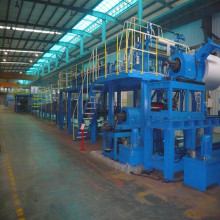 PU Sandwich Panel Cutting Machine