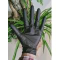 Gants médicaux en nitrile AQL1.5