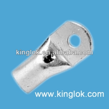 Copper Tube Terminals battery screw type terminals