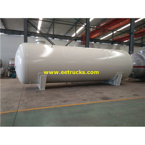 50m3 ASME LPG Propane Vessels