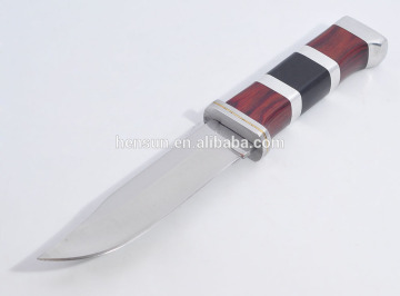 Survival Knife Hunting Knife Tactical Straight Knife