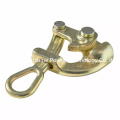 Flexible Stranded Wire Gripper