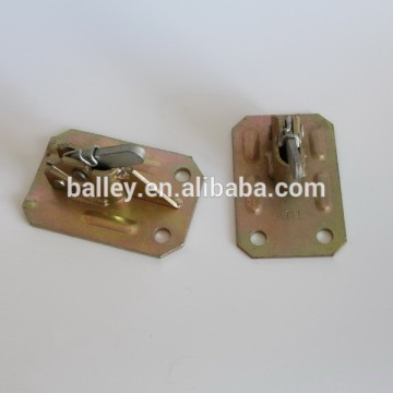 Formwork Wedge Clamp/formwork Fastner/formwork Clip