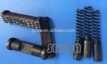 Ridgid Chuck Jaw Inserts for RIDGID 535 Pipe Threader