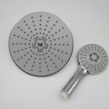 Sanitary Ware 3 Function Rainfall Shower Head