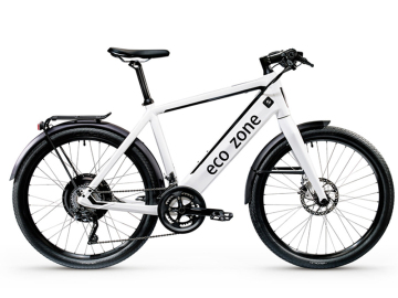 Intelligent power Lithium electric bicycle