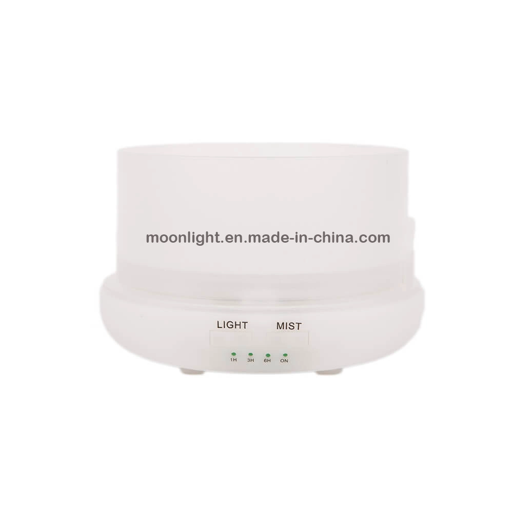 Wholesale Ultrasonic Mist Maker Best Essential Oil Diffuser Pg-Ad-008p