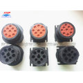 HD10 Connectors for diagnostic system