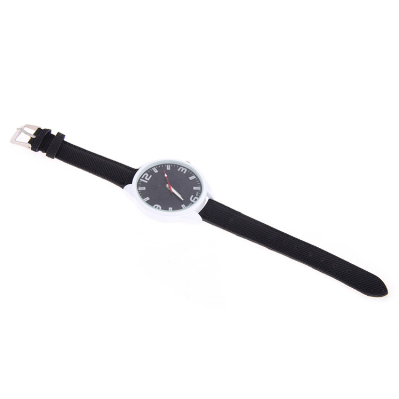 lovers leather watch