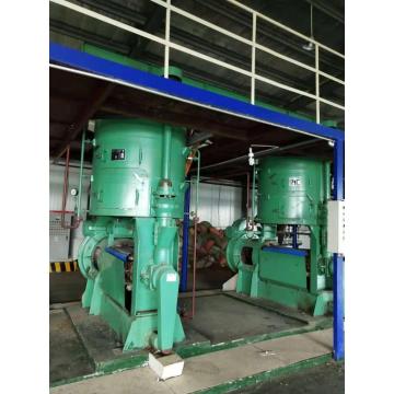 Rapseed Oil Extraction Machine