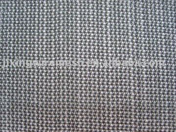 Sun shade netting
