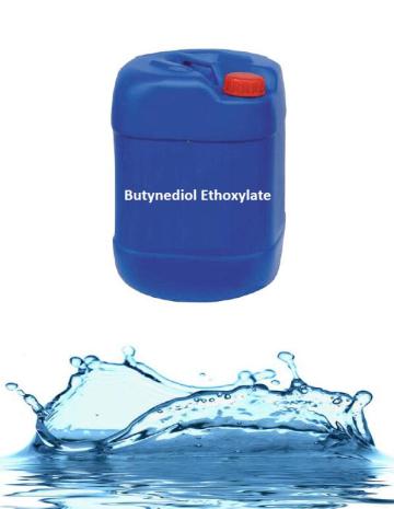 Butynediol Ethoxylate 98%min.