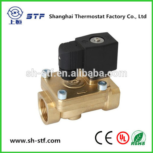 SDF Water Solenoid Valve for Water Spray System