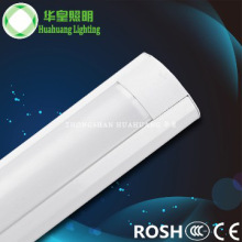 High efficiency LED lamps T8 8W