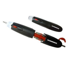 Houdini Screwdriver Flashlight