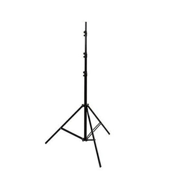 Photographic Equipment Tripod Backdrop Stand for Photo Studio Backgrounds