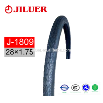 New pattern 28 inch tire 28*1.75 city bicycle tire