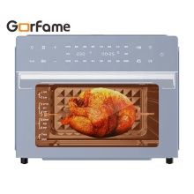 Amazon Prime 30L Electric Digital Air Fryer Toaster Oven