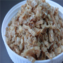 Leisure snacks crunchy fry onions