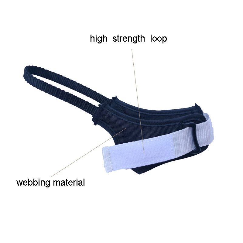 Cross Country Ski Pole Wrist Straps 