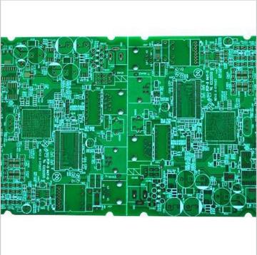 2 Layer FR4 Charger PCB