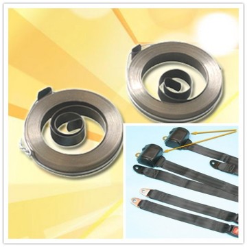 manufacturer of professional car safety belt spring