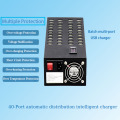 300W USB -oplaadstation