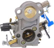 Replacement Carburetor for Husqvarna 455E, 455 Rancher, 460, 461 Gas Chainsaws: 544883001, 544888301