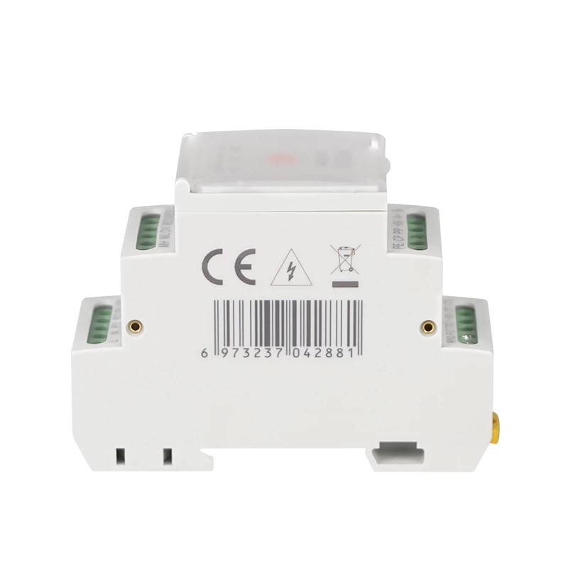 32A Protocol Controller EPC EVSE controller