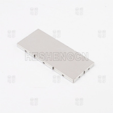 EMI Shield for Veterinary Imaging Systems