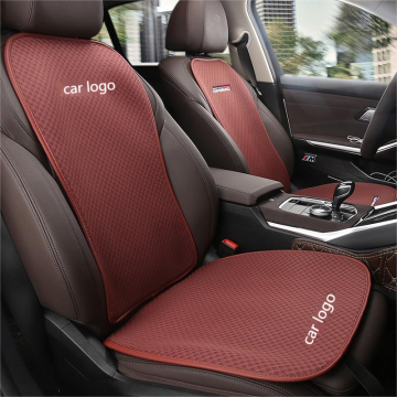 7 Piece Four Seasons Car Seat Cushion