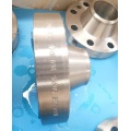 300# Orifice WNRF S80 Flange Dimensions