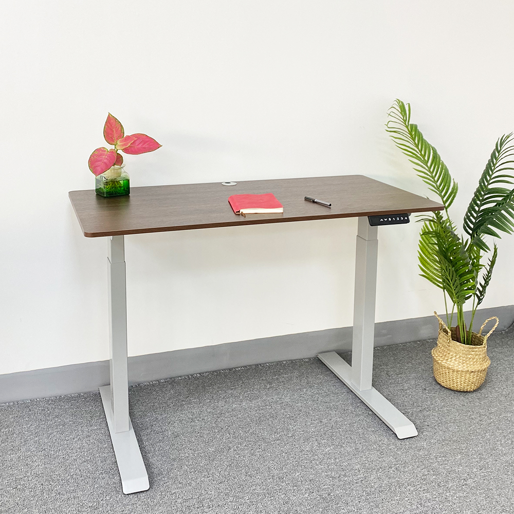 2022 El mejor escritorio ergonómico de mesa eléctrico
