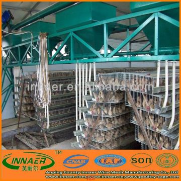 quail cage wire mesh