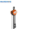 Super Handy Manual Chain Hoist Lifting Hoist