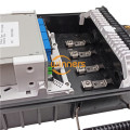 Fiber Optic Distribution Box 1X16 PLC Splitter