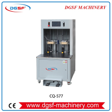 Intelligent Environmentally Friendly Last Stripping Machine CQ-577