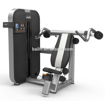 gym shoulder press machine