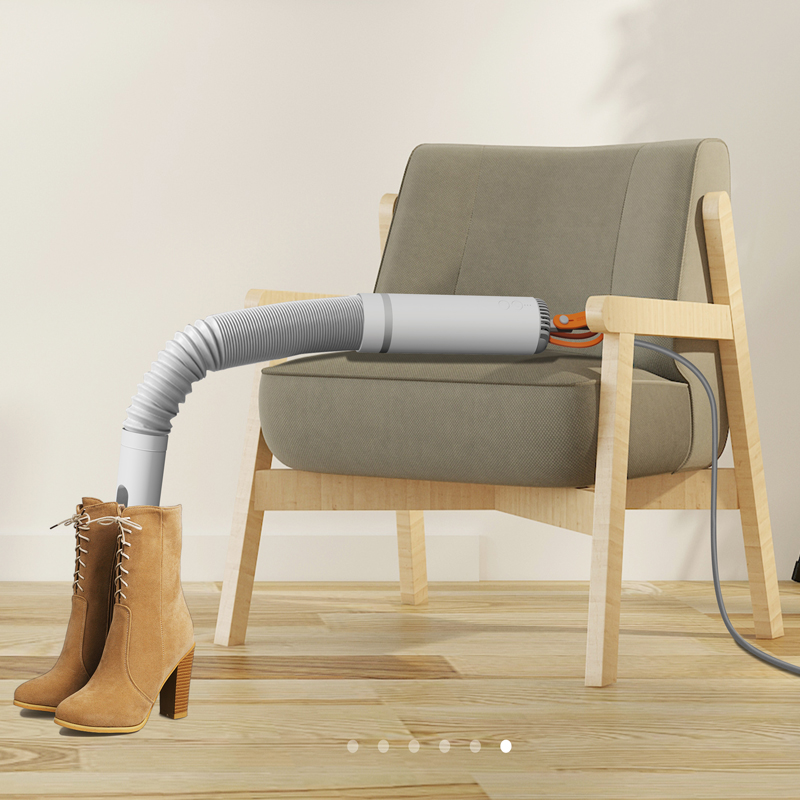 secador de zapatos shoes dryer