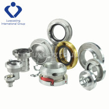 German Manufacturer Storz Fire Fighting Hoses with KA Couplings