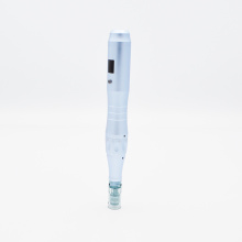 Professional Digital Show Chargeable Auto Micro Needle Pen