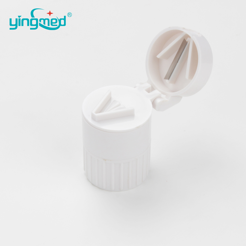 YM-N051 เครื่องตัดยา+ (2) YM-N051 Medicine Cutter+ (2)