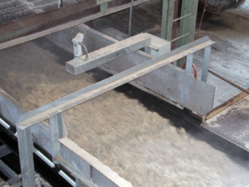 Microwave Moisture Analyzer Applied in Sugar Factory