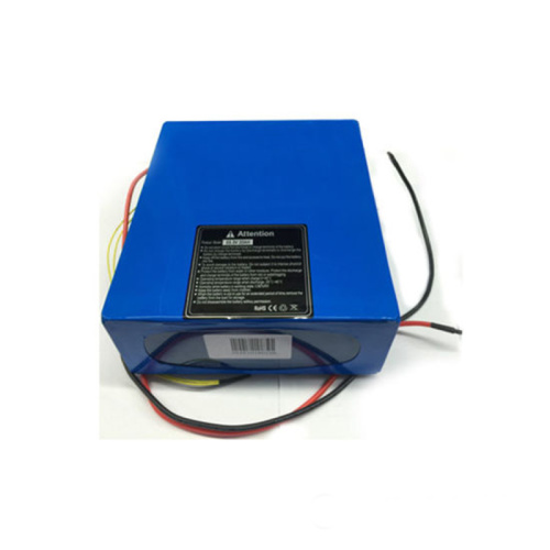 12V 80Ah Lithium-Ionen-Akku für elektronische Werkzeuge