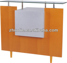 Practical Salon Reception Desk