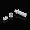 Wear Resistant Zirconia Ceramic Rotary Valve